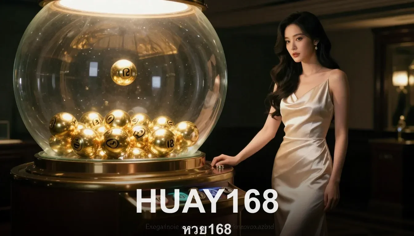 รองรับธนาคารอะไรบ้าง ฝากถอนผ่านไหน หวย168 HUAY168