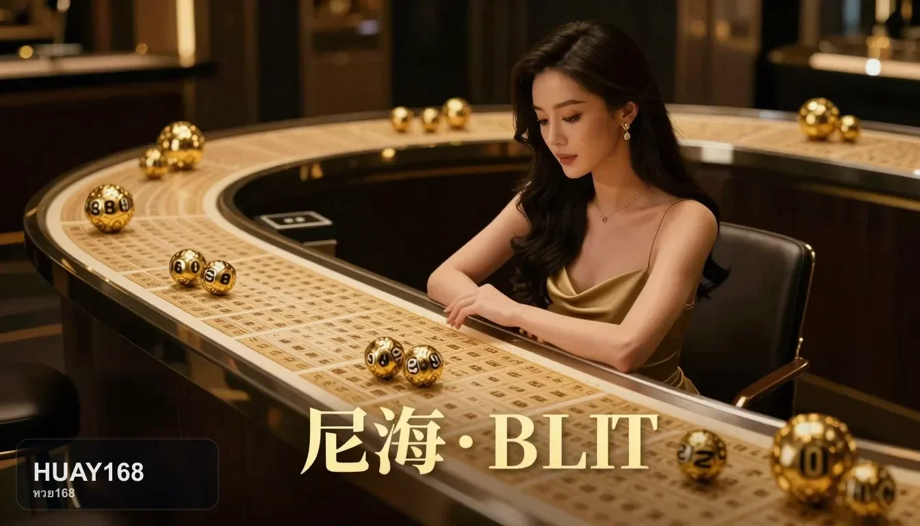 เช็กข้อมูลก่อนใช้งาน หวย168 และ HUAY168 หวยออนไลน์