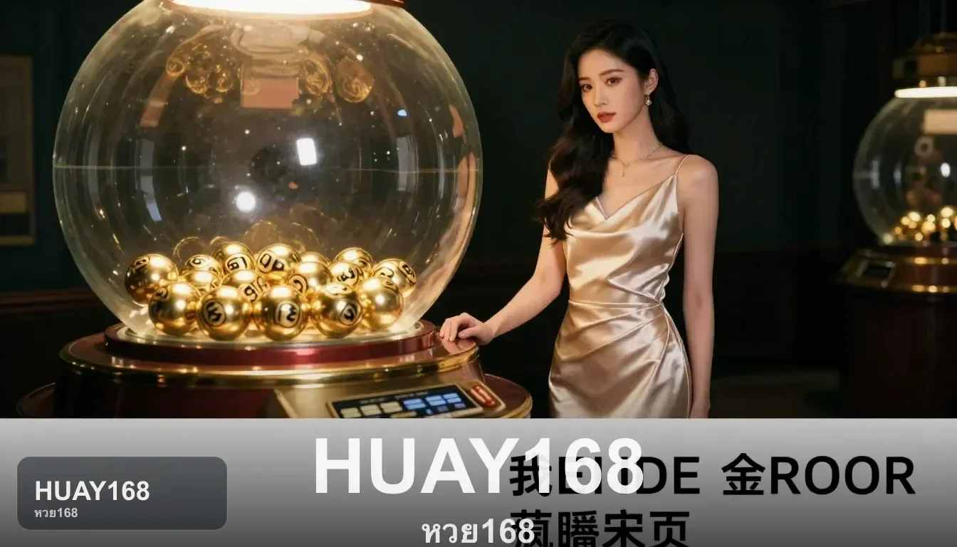 วิธีหาทางเข้าล่าสุดเมื่อหน้าเดิมเข้าไม่ได้กับ HUAY168